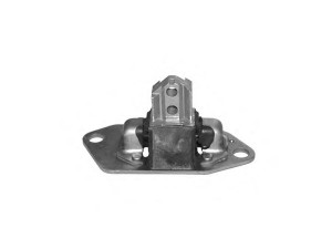 OCAP 1225584 variklio montavimas 
 Variklis -> Variklio montavimas -> Variklio montavimo rėmas
8624757, 9186364, 9485152, 9492872