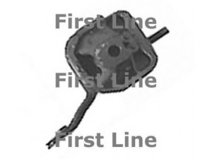 FIRST LINE FEM3265 variklio montavimas 
 Variklis -> Variklio montavimas -> Variklio montavimo rėmas
6185027
