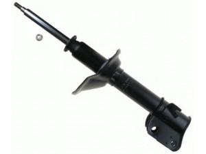 SACHS 312 208 amortizatorius 
 Pakaba -> Amortizatorius
20310AE150, 20310AE21A, 20310AE270