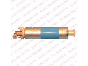DELPHI FE10083-12B1 kuro siurblys 
 Degalų tiekimo sistema -> Kuro siurblys/dalys -> Kuro siurblys
000 4705 994, 000 4706 094, 000 4706 794