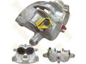 Brake ENGINEERING CA1515R stabdžių apkaba 
 Dviratė transporto priemonės -> Stabdžių sistema -> Stabdžių apkaba / priedai
1956422, 1960054, 1960228, 411119C125
