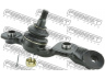 FEBEST 0120-UCF30FRH atramos/vairo trauklė 
 Ašies montavimas/vairavimo mechanizmas/ratai -> Sujungimai -> Atramos/vairo trauklė
43330-59125
