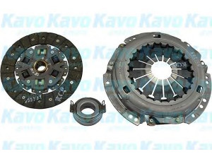 KAVO PARTS CP-1026 sankabos komplektas 
 Sankaba/dalys -> Sankabos remonto komplektas, visas