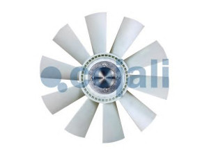 COJALI 7037132 ventiliatoriaus ratas, variklio aušinimas
3522004623