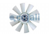 COJALI 7037132 ventiliatoriaus ratas, variklio aušinimas
3522004623