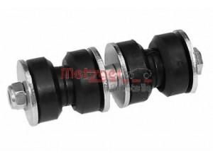 METZGER 53023318 šarnyro stabilizatorius 
 Ašies montavimas/vairavimo mechanizmas/ratai -> Stabilizatorius/fiksatoriai -> Savaime išsilyginanti atrama
90112-SM4-000, 90112-SM4-020