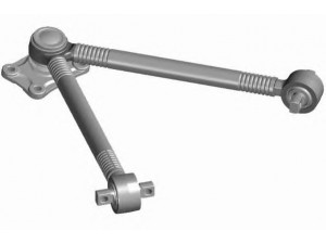 MOOG VL-VB-8505 vikšro valdymo svirtis 
 Ašies montavimas/vairavimo mechanizmas/ratai -> Valdymo svirtis/pasukamosios svirties sujungimas -> Vairo trauklės (valdymo svirtis, išilginis balansyras, diago
20491771, 20556608, 20703338