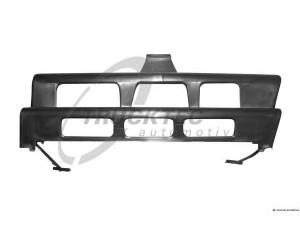 TRUCKTEC AUTOMOTIVE 02.60.050 dangtelis, vilkimo kablys
124 880 0105