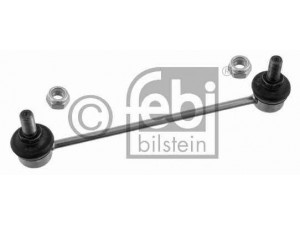 FEBI BILSTEIN 05162 šarnyro stabilizatorius
0350 604, 0350 605, 350 604, 350 605