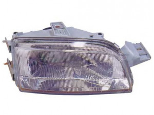 ALKAR 2746493 priekinis žibintas 
 Kėbulas -> Priekinis žibintas/dalys -> Priekinis žibintas/įterp.
46402649