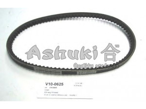 ASHUKI V10-0625 oro filtras 
 Techninės priežiūros dalys -> Techninės priežiūros intervalai
06C 133 843, 6281MC/GATES, 80911-0490