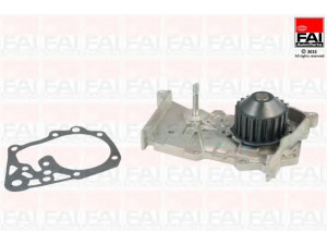 FAI AutoParts WP6609 vandens siurblys 
 Aušinimo sistema -> Vandens siurblys/tarpiklis -> Vandens siurblys
210101302R, 8200428447, 8200582675