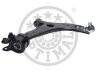 OPTIMAL G6-1444 vikšro valdymo svirtis 
 Ašies montavimas/vairavimo mechanizmas/ratai -> Valdymo svirtis/pasukamosios svirties sujungimas -> Vairo trauklės (valdymo svirtis, išilginis balansyras, diago
1585054, 9M5Y-3A423-BA