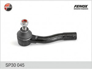 FENOX SP30045 skersinės vairo trauklės galas 
 Vairavimas -> Vairo mechanizmo sujungimai
96407485