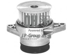 JP GROUP 1114110109 vandens siurblys 
 Aušinimo sistema -> Vandens siurblys/tarpiklis -> Vandens siurblys
036121005, 036121005D, 036121005J