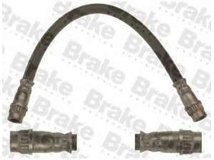 Brake ENGINEERING BH772800 stabdžių žarnelė 
 Stabdžių sistema -> Stabdžių žarnelės
7704003765, 7704003905, 8200020558