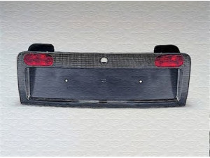 MAGNETI MARELLI 712397201129 Valstybinio numerio apšvietimas 
 Kėbulas -> Šviesos -> Valstybinio numerio apšvietimas/dalys -> Valstybinio numerio apšvietimas
4B9945695D01C, 4B9945695D
