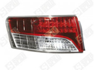 SPILU 434046 kombinuotas galinis žibintas 
 Kėbulas -> Šviesos -> Kombinuotas galinis žibintas/dalys -> Kombinuotas galinis žibintas
8155105250