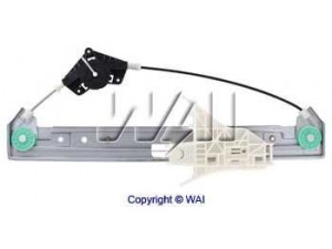 WAIglobal WPR0034R lango pakėliklis
88980980, 88980988