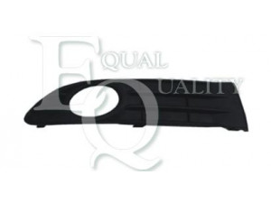 EQUAL QUALITY G1943 radiatorius grotelės 
 Kėbulas -> Kėbulo dalys/ sparnas/buferis -> Priekinis aerodinaminio pasipriešinimo sumažinimas/grotelės
30744919
