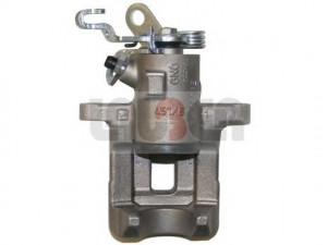 LAUBER 77.2670 stabdžių apkaba 
 Dviratė transporto priemonės -> Stabdžių sistema -> Stabdžių apkaba / priedai
1K0 615 423D