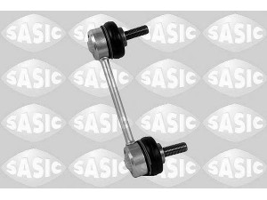 SASIC 2306168 šarnyro stabilizatorius 
 Ašies montavimas/vairavimo mechanizmas/ratai -> Stabilizatorius/fiksatoriai -> Savaime išsilyginanti atrama
46767267, 51717000