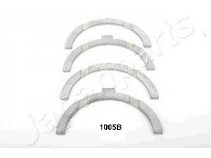 JAPANPARTS TW1005B atraminis tarpiklis, alkūninis velenas
11011-23010