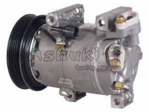 ASHUKI N550-29O kompresorius, oro kondicionierius
92600-1F700, 92600-1F701/10, N550-29