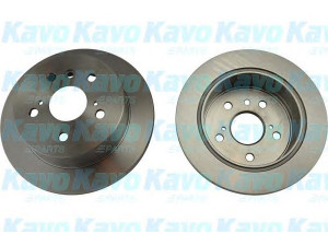 KAVO PARTS BR-9439 stabdžių diskas 
 Dviratė transporto priemonės -> Stabdžių sistema -> Stabdžių diskai / priedai
4243106050, 4243133100