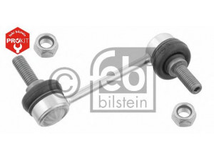 FEBI BILSTEIN 27421 šarnyro stabilizatorius 
 Ašies montavimas/vairavimo mechanizmas/ratai -> Stabilizatorius/fiksatoriai -> Savaime išsilyginanti atrama
50706595, 50706598, 51795704, 51795706