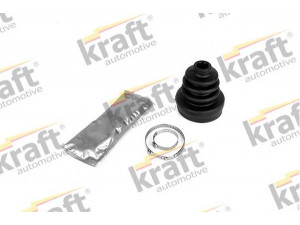 KRAFT AUTOMOTIVE 4412000 gofruotoji membrana, kardaninis velenas 
 Ratų pavara -> Gofruotoji membrana
6028751, 6161378, 77TT3A331BA, 86AG3A331AA