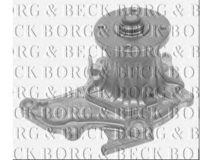 BORG & BECK BWP1378 vandens siurblys 
 Aušinimo sistema -> Vandens siurblys/tarpiklis -> Vandens siurblys
1610009020, 1610016020, 1610019115