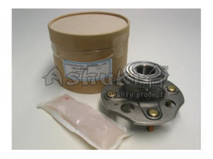 ASHUKI 1413-6204 rato guolio komplektas 
 Ašies montavimas/vairavimo mechanizmas/ratai -> Rato stebulė/montavimas -> Rato guolis
27428/SPIDAN, 42200-S30-008, 42200-S30-951