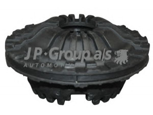 JP GROUP 1142402500 pakabos statramsčio atraminis guolis 
 Ašies montavimas/vairavimo mechanizmas/ratai -> Montavimas, pakabos statramstis
8K0412377A, 8K0412377C