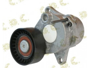 AUTOKIT 03.81790 įtempiklio svirtis, V formos rumbuotas diržas 
 Diržinė pavara -> V formos rumbuotas diržas/komplektas -> Įtempiklis
A6512001370