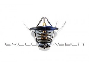 MDR MTH-4047 termostatas, aušinimo skystis 
 Aušinimo sistema -> Termostatas/tarpiklis -> Thermostat
1305A191, MD174233, MD194988, MD351495