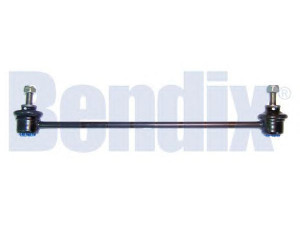 BENDIX 042652B šarnyro stabilizatorius 
 Ašies montavimas/vairavimo mechanizmas/ratai -> Stabilizatorius/fiksatoriai -> Savaime išsilyginanti atrama
51320-SAA-J01