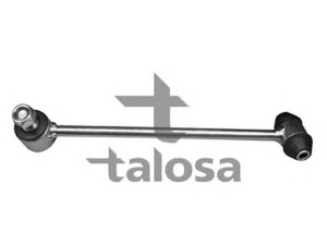 TALOSA 50-01045 šarnyro stabilizatorius 
 Ašies montavimas/vairavimo mechanizmas/ratai -> Stabilizatorius/fiksatoriai -> Savaime išsilyginanti atrama
2043200489, K700341