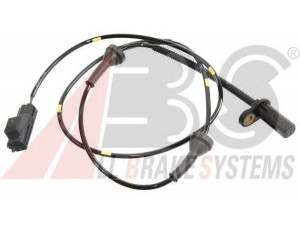 A.B.S. 30258 jutiklis, rato greitis 
 Elektros įranga -> Jutikliai
30682478, 30773739, 8634238