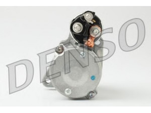 DENSO DSN967 starteris 
 Elektros įranga -> Starterio sistema -> Starteris
000 906 01 26, 000 906 01 26 80