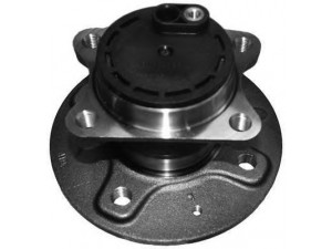 MOOG PE-WB-11409 rato guolio komplektas 
 Ašies montavimas/vairavimo mechanizmas/ratai -> Rato stebulė/montavimas -> Rato guolis
374885, 374885, 424500H010