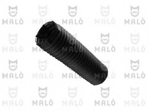 MAL? 23053 apsauginis dangtelis/gofruotoji membrana, amortizatorius 
 Pakaba -> Amortizatorius
82125808, 1305329, 30666842