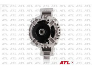 ATL Autotechnik L 42 790 kintamosios srovės generatorius 
 Elektros įranga -> Kint. sr. generatorius/dalys -> Kintamosios srovės generatorius
1C1T 10300 AD, 1C1T 10300 AE, 1C1T 10300 AF