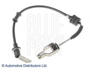 BLUE PRINT ADN13842 sankabos trosas 
 Dviratė transporto priemonės -> Kabeliai ir tachometro velenaai -> Sankabos trosas
30770-6F610
