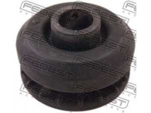 FEBEST MSB-006 tarpiklio įvorė, amortizatorius 
 Pakaba -> Amortizatorius
MR455186, MR455186