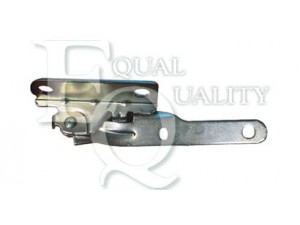 EQUAL QUALITY C00254 lankstas, gaubtas 
 Kėbulas -> Transporto priemonės galas -> Gaubtas/dalys/garso izoliacinė medžiaga
6001546876