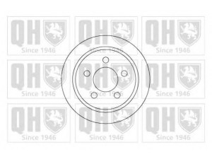 QUINTON HAZELL BDC4777 stabdžių diskas 
 Stabdžių sistema -> Diskinis stabdys -> Stabdžių diskas
52008184, 52008184B