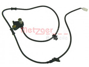 METZGER 0900678 jutiklis, rato greitis 
 Elektros įranga -> Jutikliai
GJ6A-43-72YA, GJ6A-43-72YB, GJ6A-43-72YC