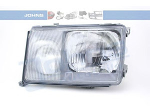 JOHNS 50 14 09 priekinis žibintas 
 Kėbulas -> Priekinis žibintas/dalys -> Priekinis žibintas/įterp.
124 820 4961