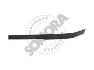 SOMORA 318133LA spoileriai 
 Kėbulas -> Kėbulo dalys/ sparnas/buferis -> Spoileriai
7685202080